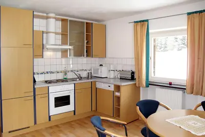 Image de Confortable appartement pour 5 personnes avec Wifi, Tv et terrasse