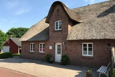 Image de Holiday home Haus Dorfstraße