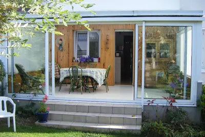 Image de Maison familiale avec 3 chambres