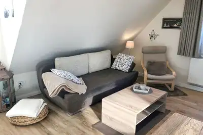 Image de Bel appartement pour 8 personnes avec Wifi, Tv, terrasse et parking