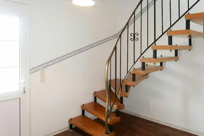 Image de Joli appartement dans une maison de vacances avec Wifi, Tv, terrasse et animaux admis