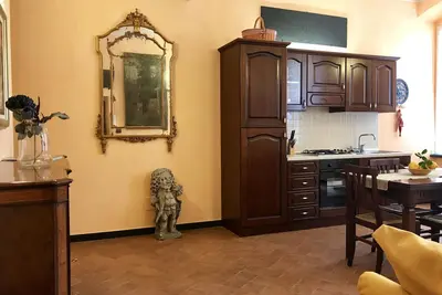 Image de Monterossohome. . . au coeur des Cinque Terre