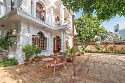 Image de Villa. 231 Le Hong Phong