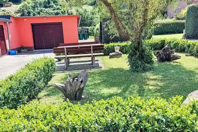 Image de Confortable appartement pour 2 personnes avec Wifi, Tv, patio et parking