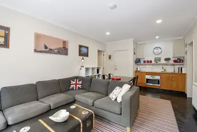 Image de Acacia Bay Retreat - Maison de vacances Acacia Bay