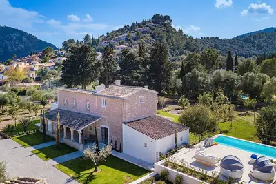 Image de Villa Antigua