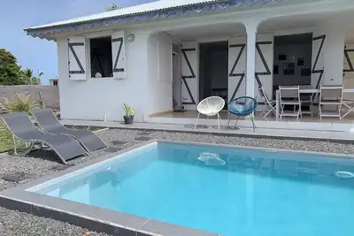 Image de Villa l’Authentique avec piscine privative