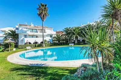 Image de Bel appartement pour 4 personnes avec piscine, Wifi, Tv et terrasse