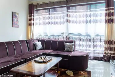 Image de Spacieux deux chambres avec Internet à côté du célèbre parc national de Nairobi