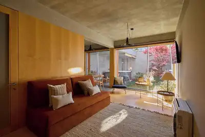 Image de Oporto Maison Anselmo