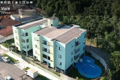 Image de Appartement Caraguatatuba Condominium Guararema