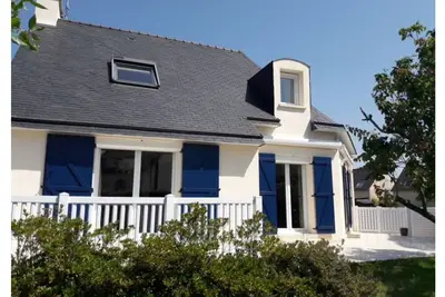 Image de Maison à proximité de la plage, 3*** meublé de tourisme