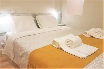 Image de 1d Terraço - Sweet Apartment Downtown