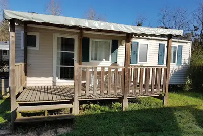 Image de Camping la Comtesse