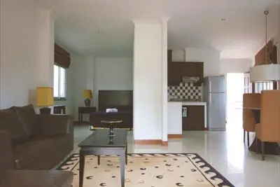 Image de The Orchid Kathu Height Serviced Apartment