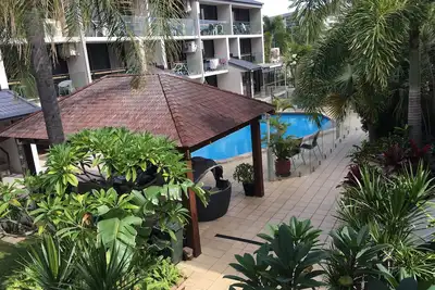 Image de Burleigh Palms Holiday Apartments