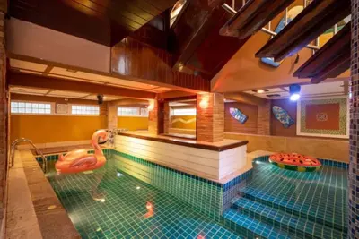 Image de Angel Pool Villa Phuket
