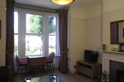 Image de Appartement Jardin Ealing