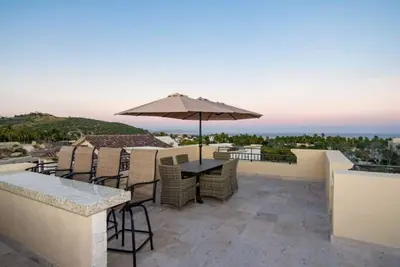 Image de La Bonita Palmilla Dunes! ! Brand New 2+ Bedroom, 2 Bath, Sleeps 7 with Golf Cart!