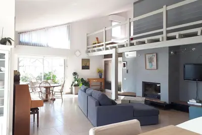 Image de Villa avec piscine proche Perpignan, plage, montagne et Espagne