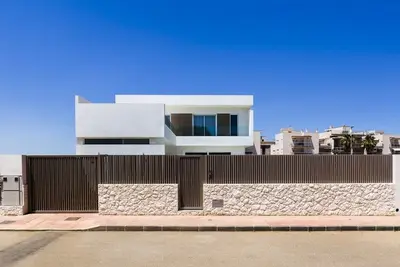 Image de Villa De Luxe À Mar Menor