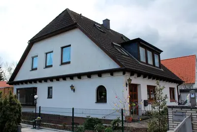 Image de Appartement / app. pour 3 personnes avec 58m² à Heiligenhafen (126529)