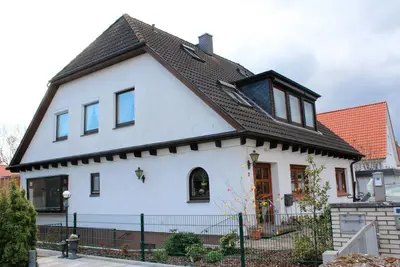 Image de Appartement / app. pour 4 personnes avec 80m² à Heiligenhafen (126530)