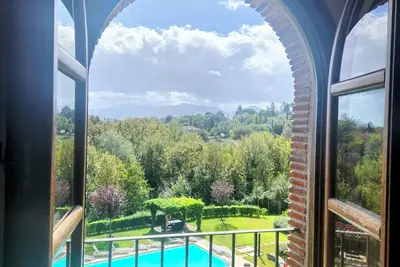 Image de Casa Mia, country apartment near Lucca