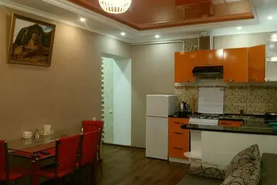 Image de Guest House Art à Gyumri