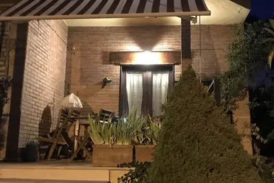 Image de Maison perchée avec jardin et vue imprenable