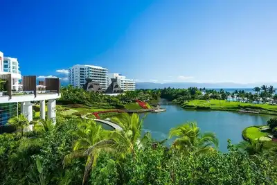 Image de 1 B. Chambre, Grand Luxxe Loft, Nuevo Vallarta, Luxurious, Aaa 5-Diamond Resort