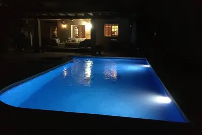 Image de Villa de luxe et Apt10 min en voiture des plages et des terrains de golf à proximité