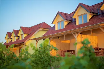 Image de Apartments Lovrec