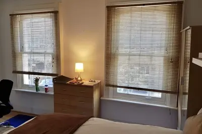 Image de Un Lieu Entier Pour Rester Pres Du Bethnal Green