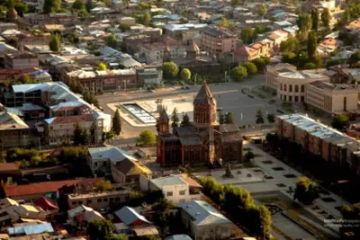 Image de Guest House Ani à Gyumri