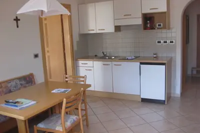 Image de Appartement / app. pour 3 personnes avec 48m² à Rabland (127603)