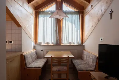 Image de Appartement / app. pour 3 personnes avec 48m² à Rabland (127604)