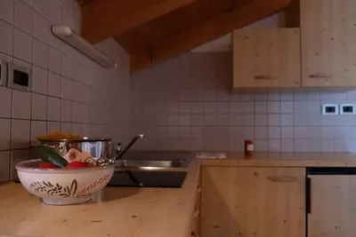 Image de Appartement / app. pour 4 personnes avec 65m² à Rabland (127605)