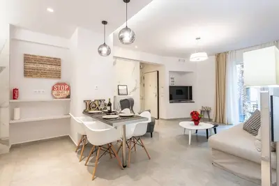 Image de Stadium 1bdr HiEnd Appartement calme | Top Location