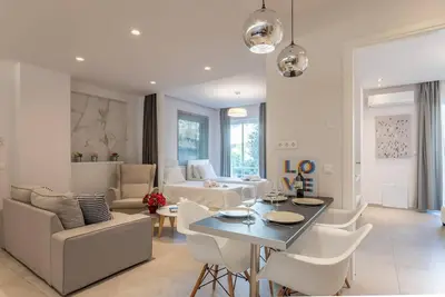 Image de Stadium HiEnd Flat | Top Location