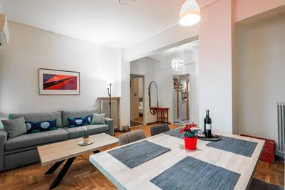 Image de TopLocation Acropolis 2bdr sur Promachou str