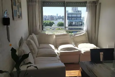 Image de Appartement dans le quartier CordĂłn Soho dans le centre-ville.
