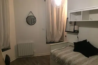 Image de Studio cosy en centre ville de Brest