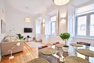 Image de Appartement Amomum, Ac, Wifi! Nouveau!