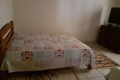 Image de Maison de campagne, barbecue, piscine, cascade et à 6 km de Guararema