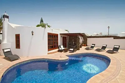 Image de Villa exclusive avec piscine à Puerto del Carmen