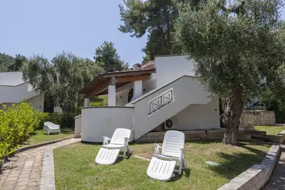 Image de Villas indépendantes LeMacine