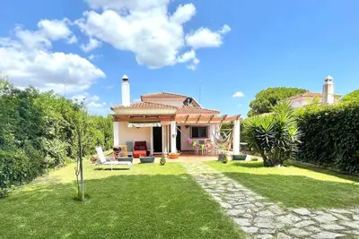 Image de Homerez - Chalet Conil de la Frontera