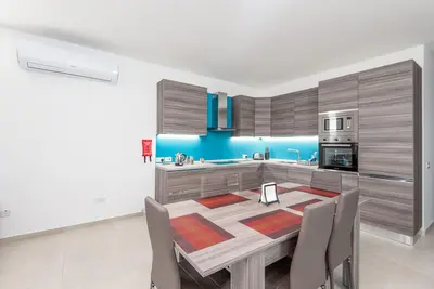 Image de Appartement neuf avec vue sur la mer