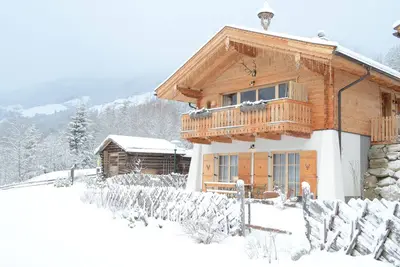 Image de Chalet \"Das Zwölferl\" - Arrive and feel good - with e-charging station